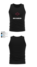 Ross Rangers 12757197 Tank Top - 39