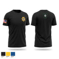 Nashville Police Department Short Sleeve Performance Shirt - 1