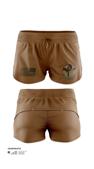 Ranger Panties, MED, Air Force, Teamtime, Team time, sublimation, custom sports apparel, team uniforms, spirit wear, spiritwear, sports uniforms, custom shirts, team store, custom team store, fundraiser sports, apparel fundraiser