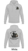 RSS CLARKSVILLE 9330473 Hoodie - 4