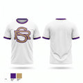 Saint Raphael Academy Short Sleeve Performance Shirt - 2