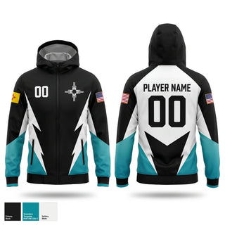 Windbreaker, A-Town Rebels, Softball, Teamtime, Team time, sublimation, custom sports apparel, team uniforms, spirit wear, spiritwear, sports uniforms, custom shirts, team store, custom team store, fundraiser sports, apparel fundraiser
