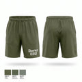 Dover ESU Athletic Shorts With Pockets - 1