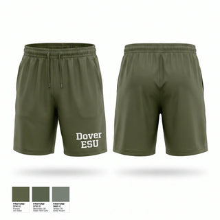 Athletic Shorts With Pockets, Dover ESU, Police, Teamtime, Team time, sublimation, custom sports apparel, team uniforms, spirit wear, spiritwear, sports uniforms, custom shirts, team store, custom team store, fundraiser sports, apparel fundraiser
