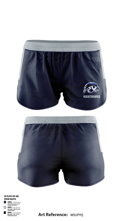 Nighthawks 11290464 Ranger Panties - 1