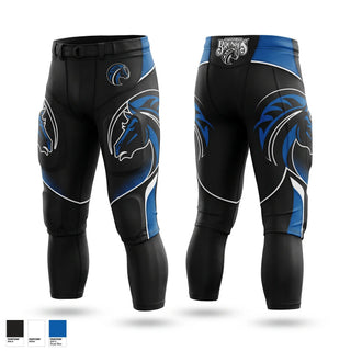 Integrated Football Pants, Fayetteville state University, , Teamtime, Team time, sublimation, custom sports apparel, team uniforms, spirit wear, spiritwear, sports uniforms, custom shirts, team store, custom team store, fundraiser sports, apparel fundraiser