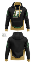 Golden falcons Hoodie - 21