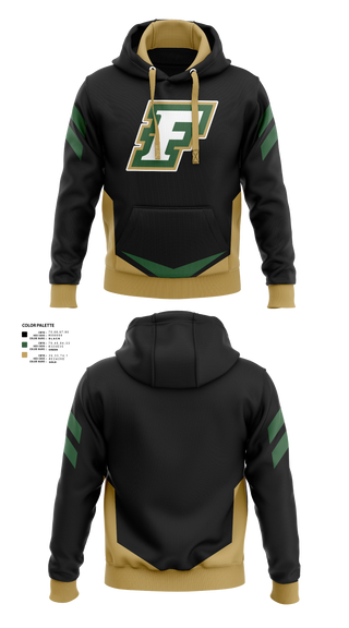 Hoodie, Golden falcons, Baseball, Teamtime, Team time, sublimation, custom sports apparel, team uniforms, spirit wear, spiritwear, sports uniforms, custom shirts, team store, custom team store, fundraiser sports, apparel fundraiser