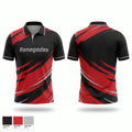 Renegades 95051803 Short Sleeve Performance Polo - 1