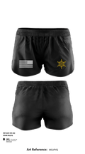 BLUE MACAW 78879889 Ranger Panties - 15