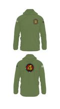 9th Engineer Support Battalion 95542880 Windbreaker - 41