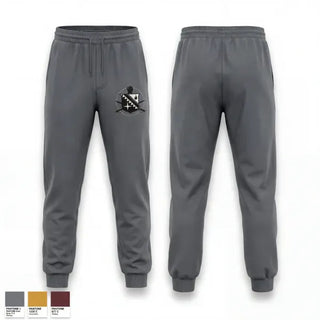 Sweatpants, Tactical Operations Branch, Coast Guard, Teamtime, Team time, sublimation, custom sports apparel, team uniforms, spirit wear, spiritwear, sports uniforms, custom shirts, team store, custom team store, fundraiser sports, apparel fundraiser