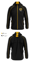 Sargent Farmers 84873406 Windbreaker - 5