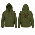 Stewart County Sheriffs Office SRT Hoodie - 1