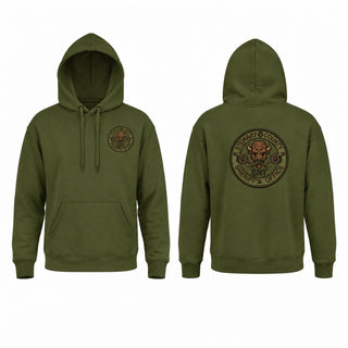 Hoodie, Stewart County Sheriffs Office SRT, Police, Teamtime, Team time, sublimation, custom sports apparel, team uniforms, spirit wear, spiritwear, sports uniforms, custom shirts, team store, custom team store, fundraiser sports, apparel fundraiser