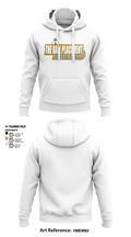 Ball Placement Hoodie - 12