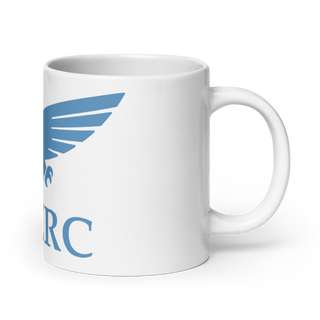 Herc Services 63879409 White Glossy Mug - Small