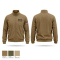 NCTS San Diego Windbreaker - 1