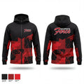 Georgia Force Elite 78097253 Windbreaker - 1