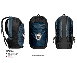 Gear Bag, West Texas Combatives, , Teamtime, Team time, sublimation, custom sports apparel, team uniforms, spirit wear, spiritwear, sports uniforms, custom shirts, team store, custom team store, fundraiser sports, apparel fundraiser