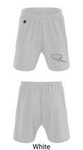 Zip Tie King’s 90151434 Athletic Shorts With Pockets - 1