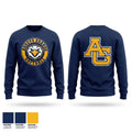 Arroyo Grande Eagles Crew Neck Sweatshirt - 2