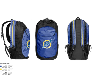 Gear Bag, Streetsboro High School Softball, Softball, Teamtime, Team time, sublimation, custom sports apparel, team uniforms, spirit wear, spiritwear, sports uniforms, custom shirts, team store, custom team store, fundraiser sports, apparel fundraiser