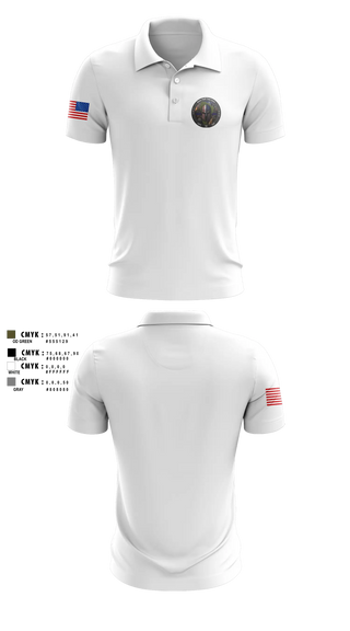 Long Sleeve Performance Polo, Major Theft Task Force, Police, Teamtime, Team time, sublimation, custom sports apparel, team uniforms, spirit wear, spiritwear, sports uniforms, custom shirts, team store, custom team store, fundraiser sports, apparel fundraiser