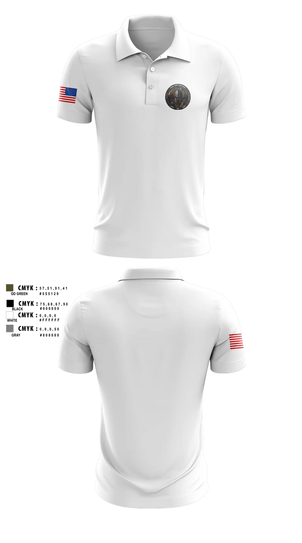 Long Sleeve Performance Polo, Major Theft Task Force, Police, Teamtime, Team time, sublimation, custom sports apparel, team uniforms, spirit wear, spiritwear, sports uniforms, custom shirts, team store, custom team store, fundraiser sports, apparel fundraiser