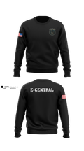 PWCPD E Central 49877170 Crew Neck Sweatshirt - 3