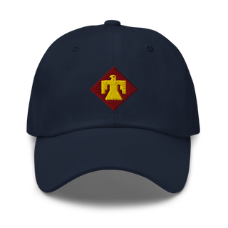 GOLD 78279862 Classic Dad Hat | Yupoong 6245CM