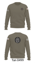 182nd MCAS 47053767 Crew Neck Sweatshirt - 65