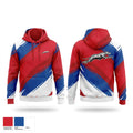 Greyhounds Hoodie - 1