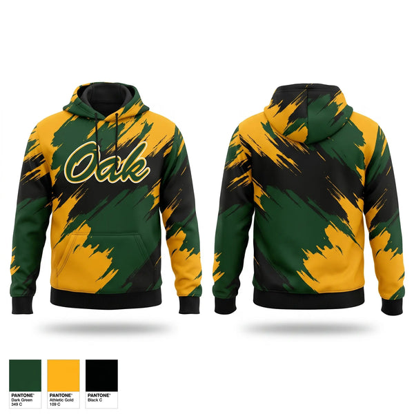 Hoodie, White Oak Vikings, Track & Field, Teamtime, Team time, sublimation, custom sports apparel, team uniforms, spirit wear, spiritwear, sports uniforms, custom shirts, team store, custom team store, fundraiser sports, apparel fundraiser