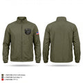 SWAT Windbreaker - 1