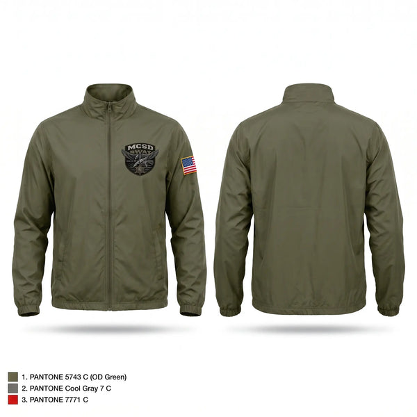 Windbreaker, SWAT, Police, Teamtime, Team time, sublimation, custom sports apparel, team uniforms, spirit wear, spiritwear, sports uniforms, custom shirts, team store, custom team store, fundraiser sports, apparel fundraiser