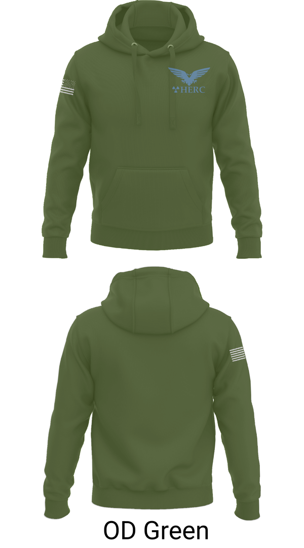 Hoodie, Herc Services, , Teamtime, Team time, sublimation, custom sports apparel, team uniforms, spirit wear, spiritwear, sports uniforms, custom shirts, team store, custom team store, fundraiser sports, apparel fundraiser