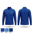 Scruggs Rescue 48292626 Windbreaker - 1