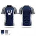 South Central 91227710 Short Sleeve Performance Shirt - 2