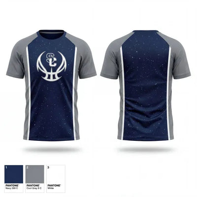 South Central 91227710 Short Sleeve Performance Shirt - 2