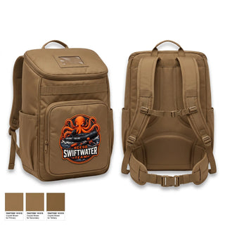 Gear Bag, Reeves County ESD 1, Fire Department, Teamtime, Team time, sublimation, custom sports apparel, team uniforms, spirit wear, spiritwear, sports uniforms, custom shirts, team store, custom team store, fundraiser sports, apparel fundraiser