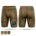CSMS ALLIED TRADES Ranger Panties - 1