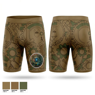 Ranger Panties, CSMS ALLIED TRADES, National Guard, Teamtime, Team time, sublimation, custom sports apparel, team uniforms, spirit wear, spiritwear, sports uniforms, custom shirts, team store, custom team store, fundraiser sports, apparel fundraiser