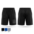Fleet Athletic Shorts With Pockets - 1