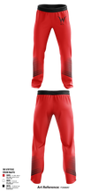 Sweatpants - 5