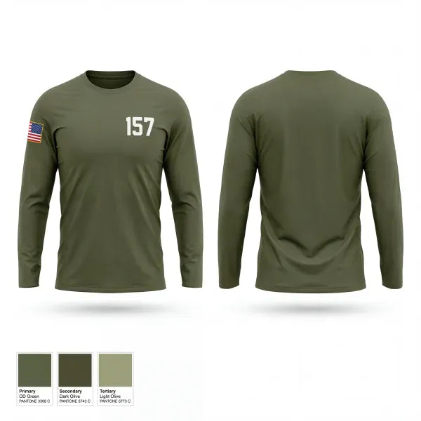 Long Sleeve Performance Shirt, 157, Navy, Teamtime, Team time, sublimation, custom sports apparel, team uniforms, spirit wear, spiritwear, sports uniforms, custom shirts, team store, custom team store, fundraiser sports, apparel fundraiser