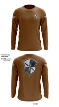 CPD 25599118 Long Sleeve Performance Shirt 100