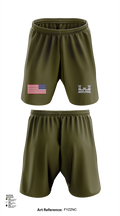 A co 229th Heavy 11453419 Athletic Shorts With Pockets - 102
