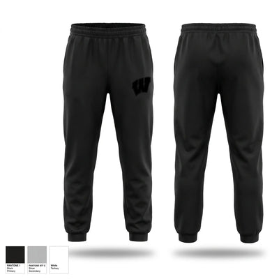 Westside Renegades Sweatpants - 2