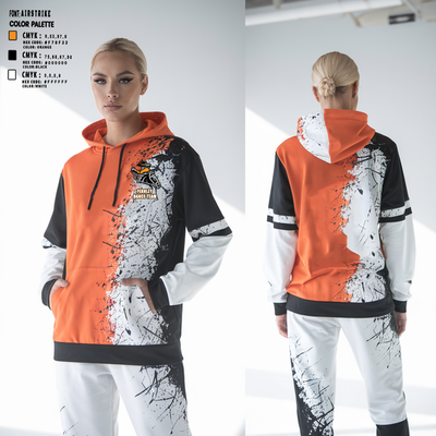 Fernley Dance Team 24603196 Hoodie - 2